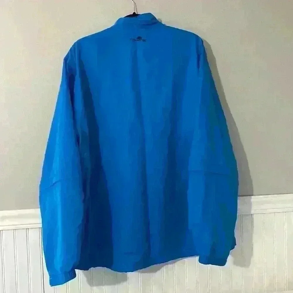 The Weather Co light weight jacket